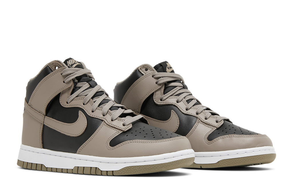 Nike Dunk High Moon Fossil (Women's) - DD1869-002