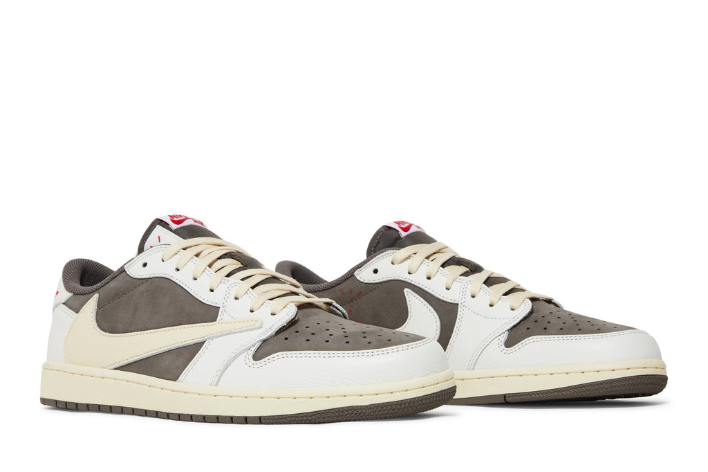 Jordan 1 Retro Low OG SP Travis Scott Reverse Mocha - DM7866-162