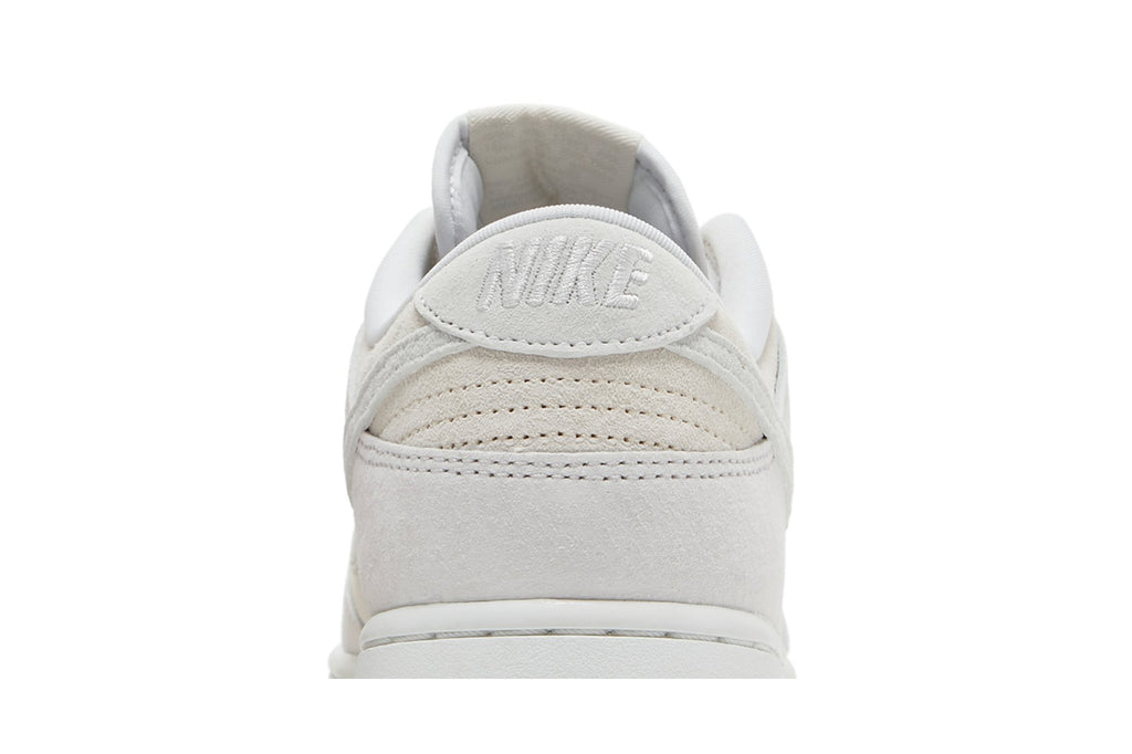 Nike Dunk Low Premium Vast Grey - DD8338-001