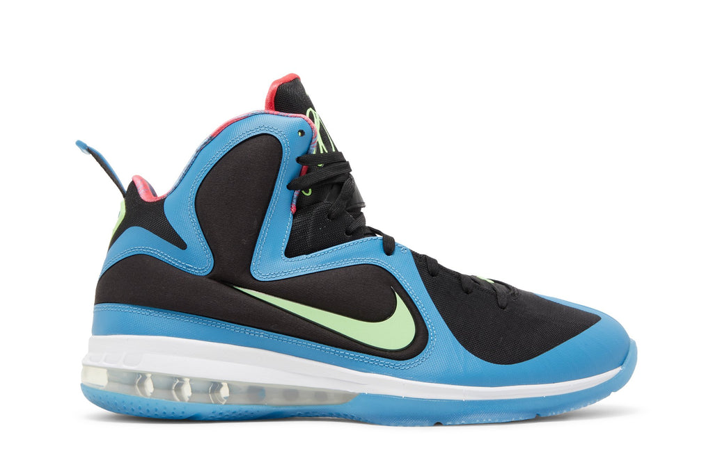 Nike LeBron 9 South Coast - DO5838-001