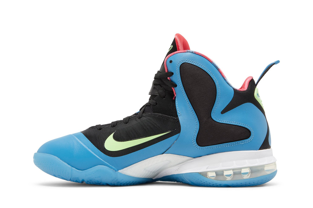 Nike LeBron 9 South Coast - DO5838-001