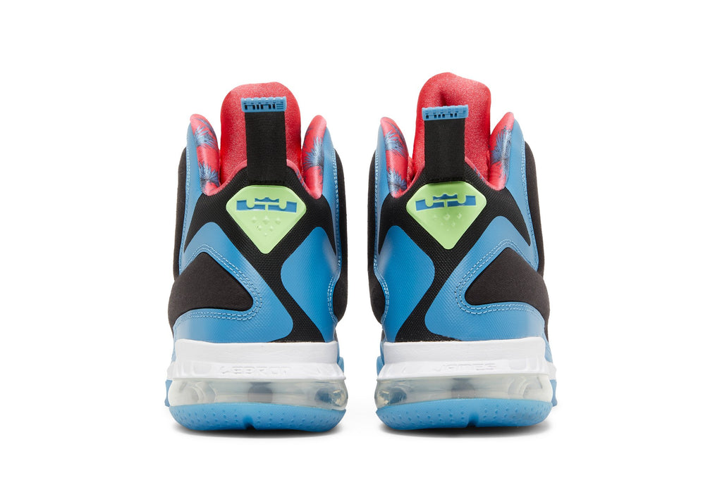 Nike LeBron 9 South Coast - DO5838-001