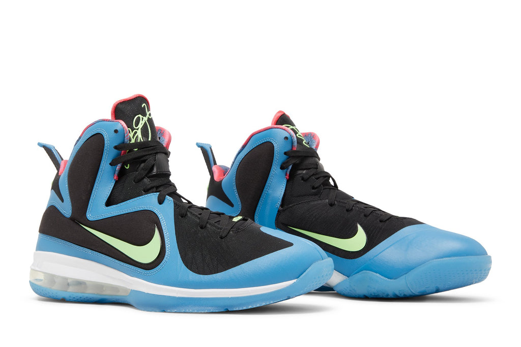 Nike LeBron 9 South Coast - DO5838-001