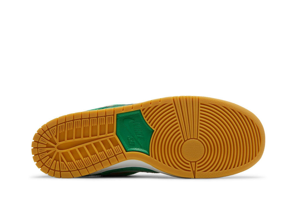 Nike SB Dunk Low Pro St. Patrick's Day (2022) - BQ6817-303