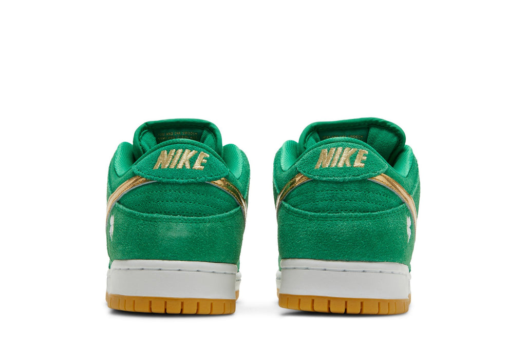 Nike SB Dunk Low Pro St. Patrick's Day (2022) - BQ6817-303