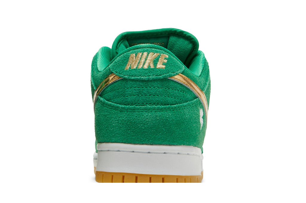 Nike SB Dunk Low Pro St. Patrick's Day (2022) - BQ6817-303