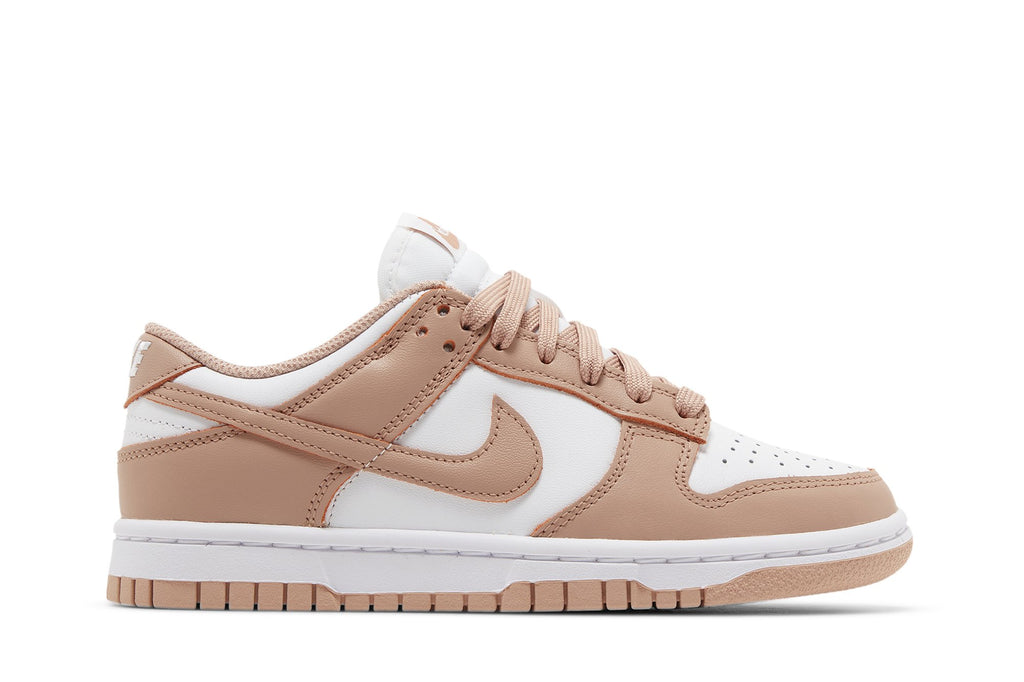 Nike Dunk Low Rose Whisper (Women's) - DD1503-118