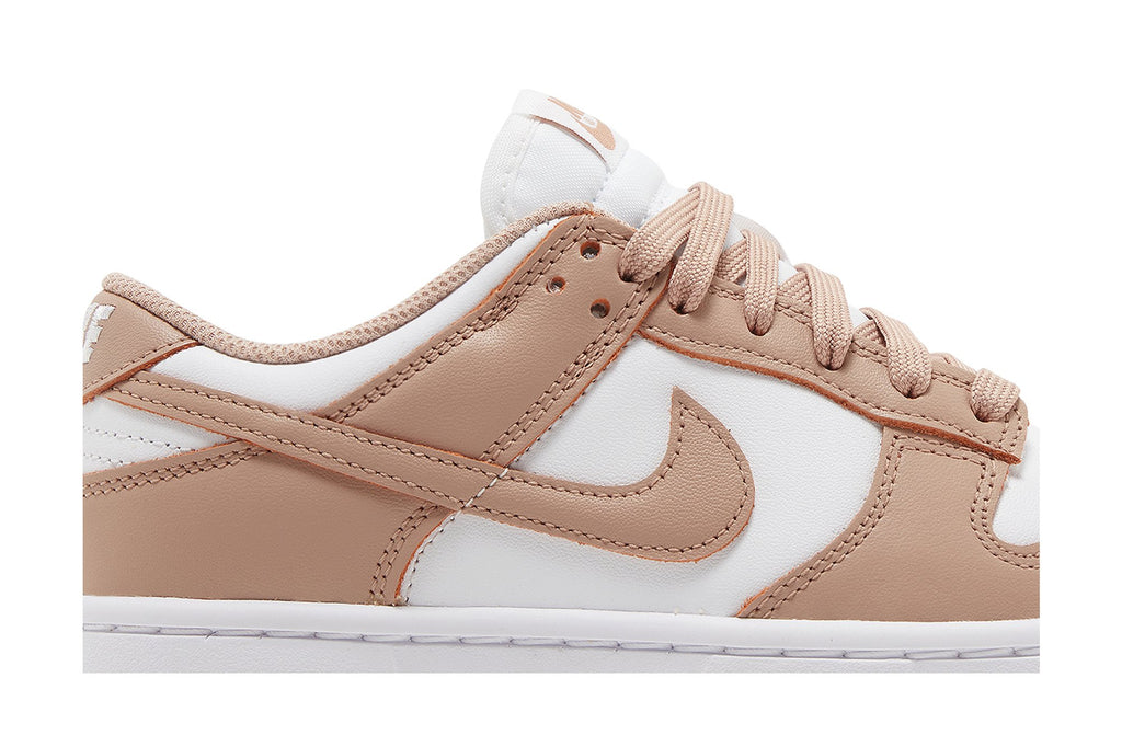 Nike Dunk Low Rose Whisper (Women's) - DD1503-118