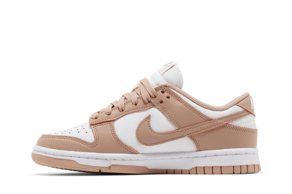 Nike Dunk Low Rose Whisper (Women's) - DD1503-118