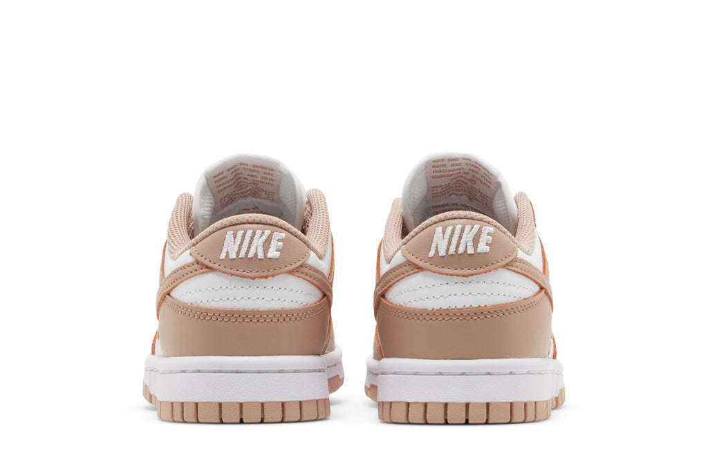 Nike Dunk Low Rose Whisper (Women's) - DD1503-118