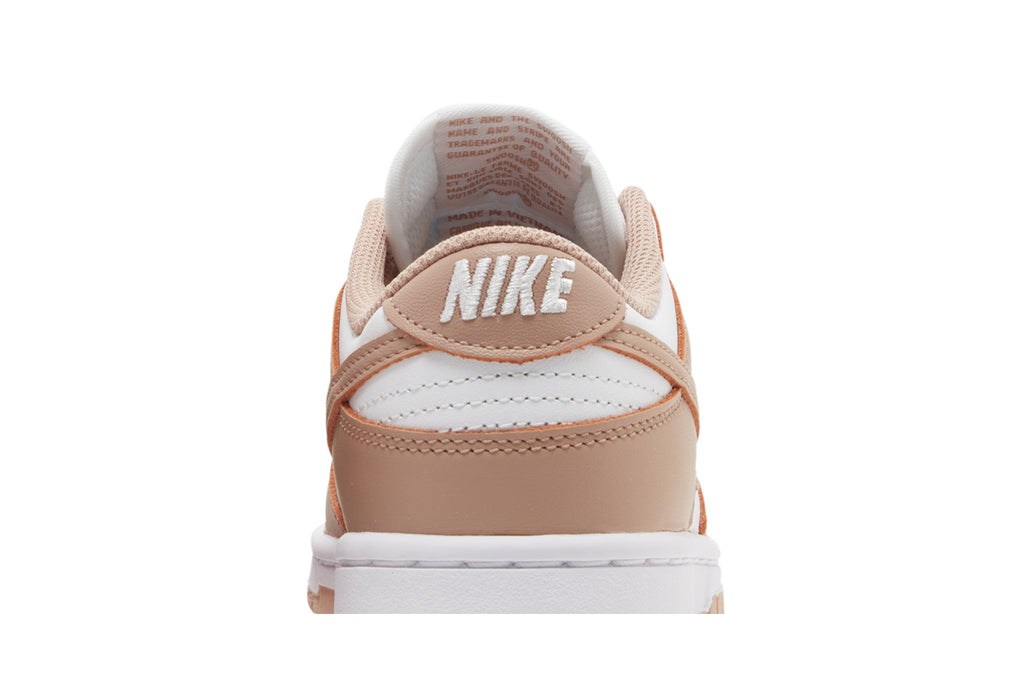 Nike Dunk Low Rose Whisper (Women's) - DD1503-118