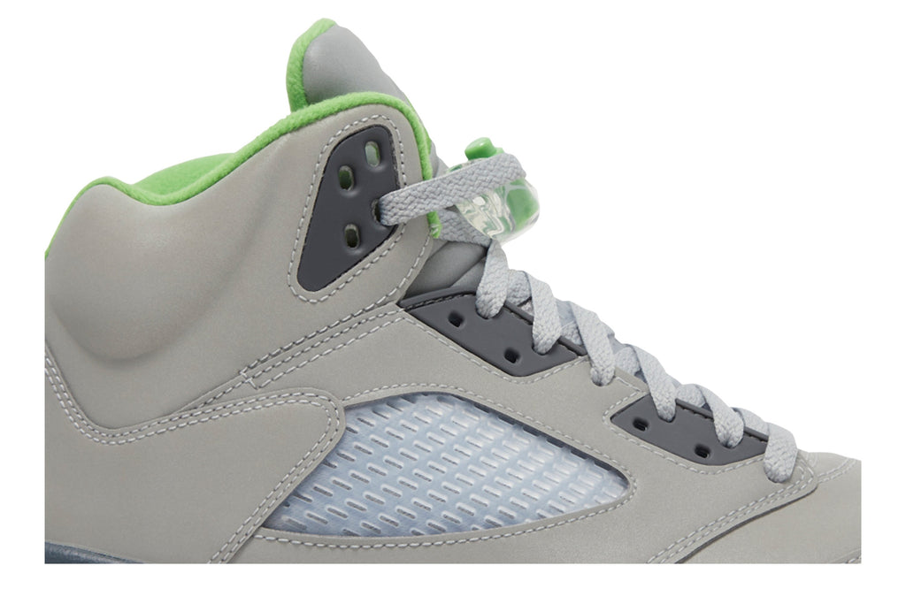 Jordan 5 Retro Green Bean (2022) - DM9014-003