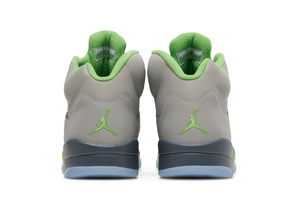 Jordan 5 Retro Green Bean (2022) - DM9014-003