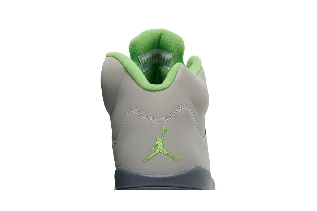 Jordan 5 Retro Green Bean (2022) - DM9014-003