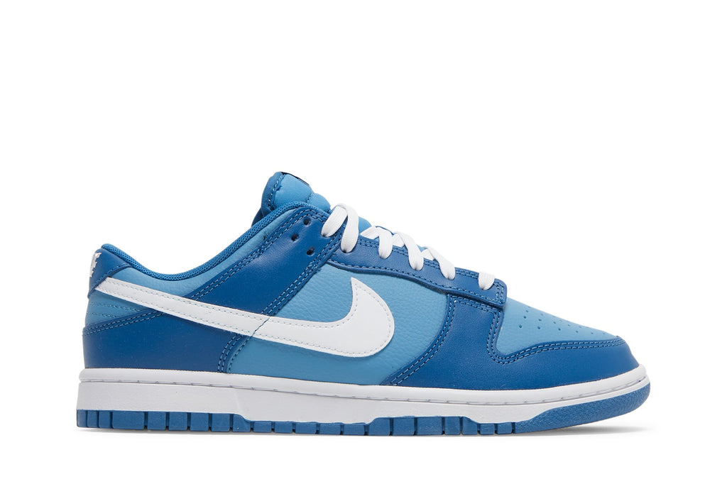 Nike Dunk Low Dark Marina Blue - DJ6188-400