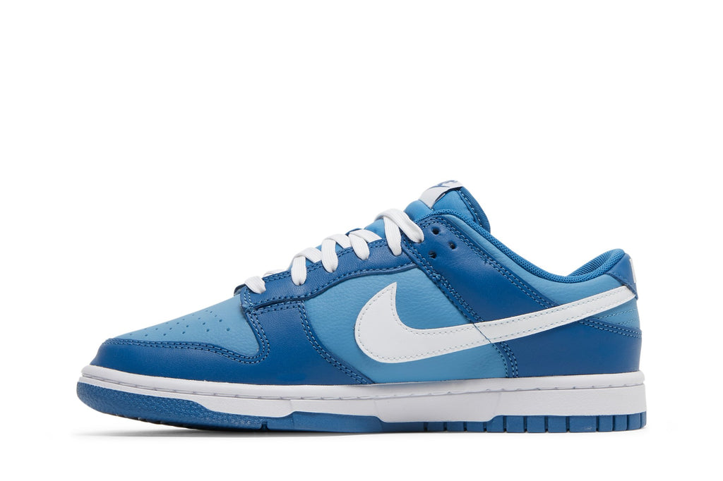 Nike Dunk Low Dark Marina Blue - DJ6188-400