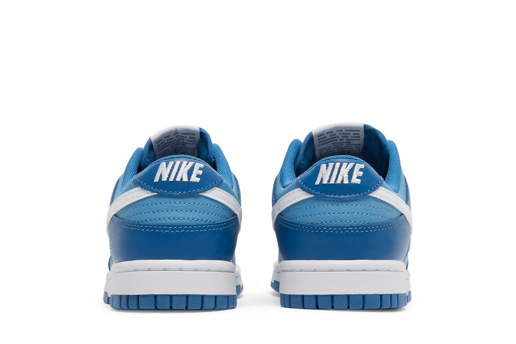 Nike Dunk Low Dark Marina Blue - DJ6188-400