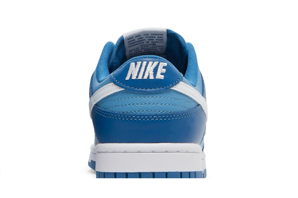 Nike Dunk Low Dark Marina Blue - DJ6188-400