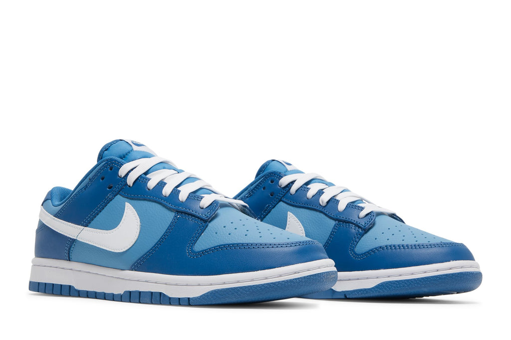 Nike Dunk Low Dark Marina Blue - DJ6188-400