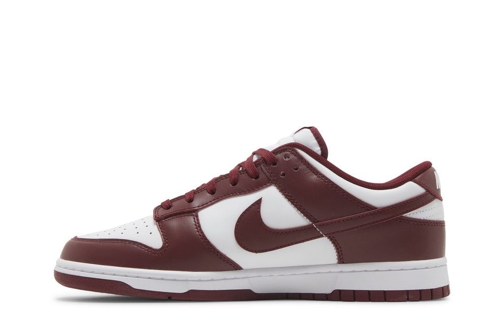 Nike Dunk Low Team Red (2022/2023) - DD1391-601