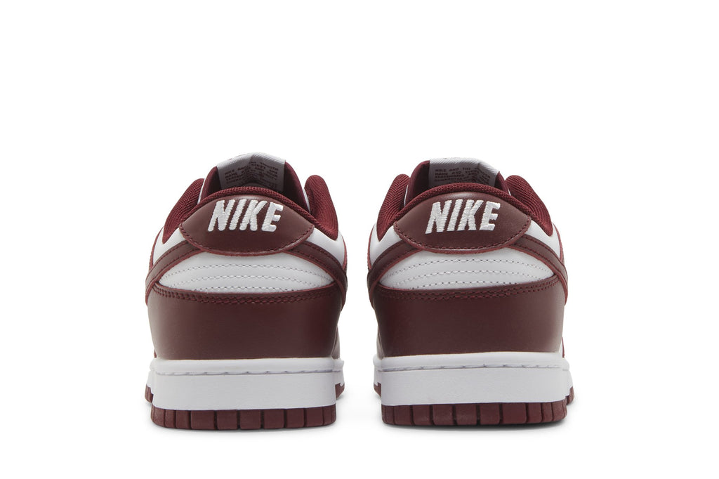 Nike Dunk Low Team Red (2022/2023) - DD1391-601