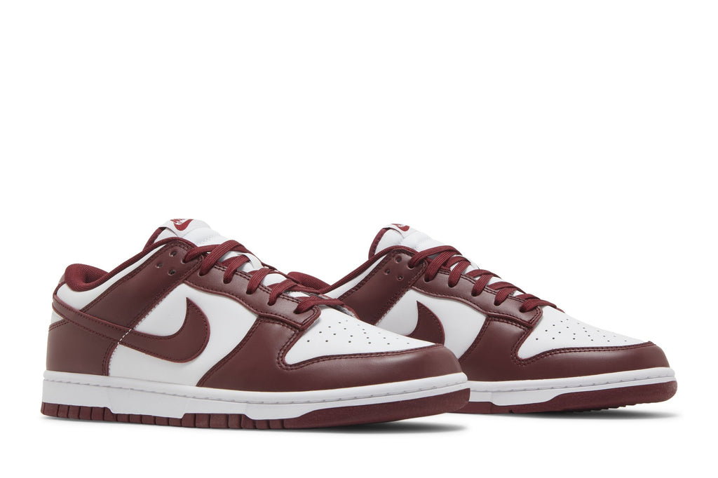 Nike Dunk Low Team Red (2022/2023) - DD1391-601