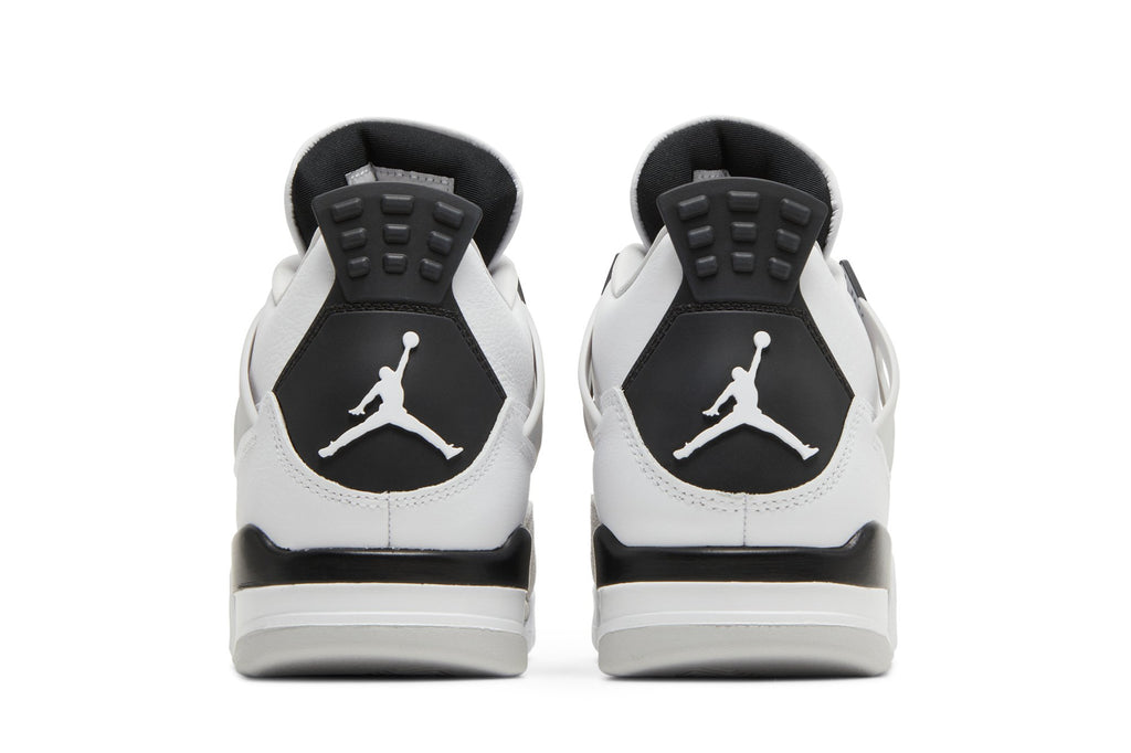 Jordan 4 Retro Military Black - DH6927-111