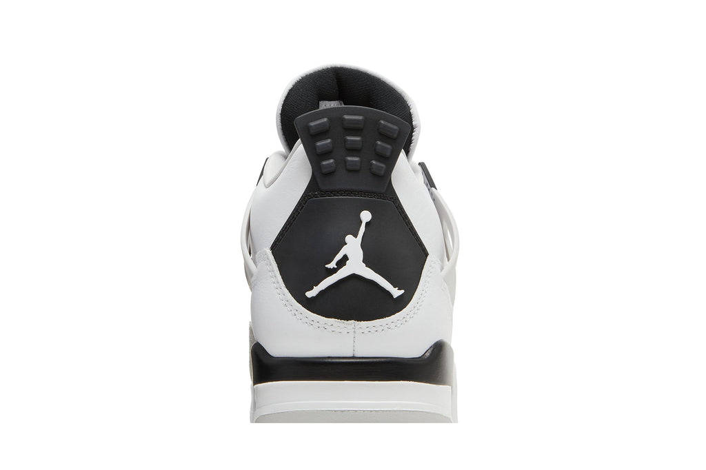 Jordan 4 Retro Military Black - DH6927-111