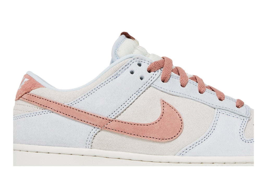 Nike Dunk Low Fossil Rose - DH7577-001