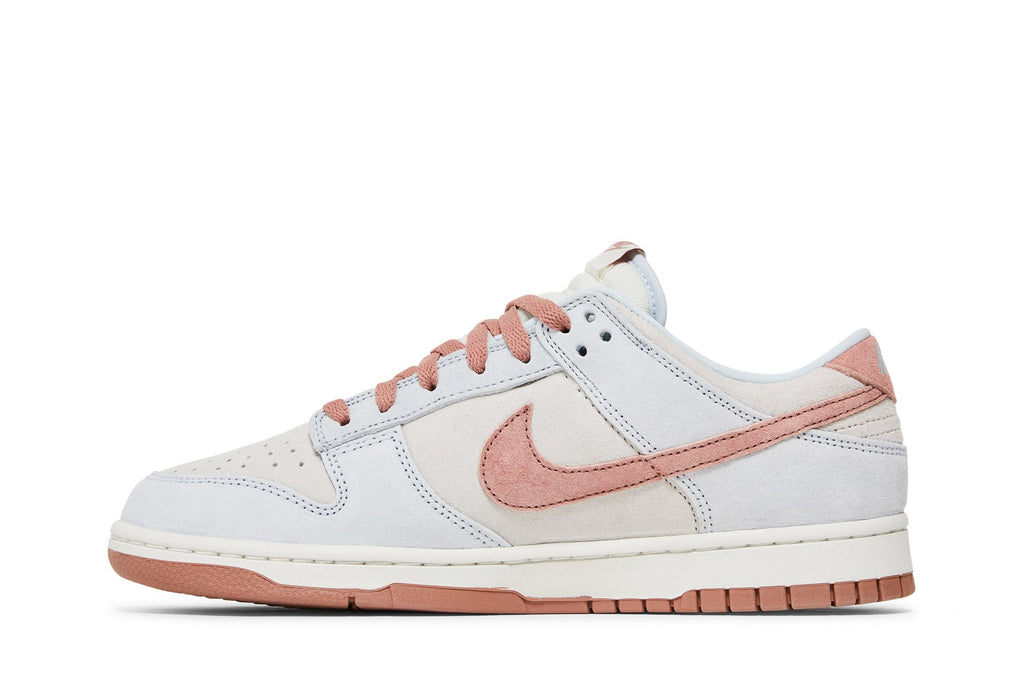 Nike Dunk Low Fossil Rose - DH7577-001