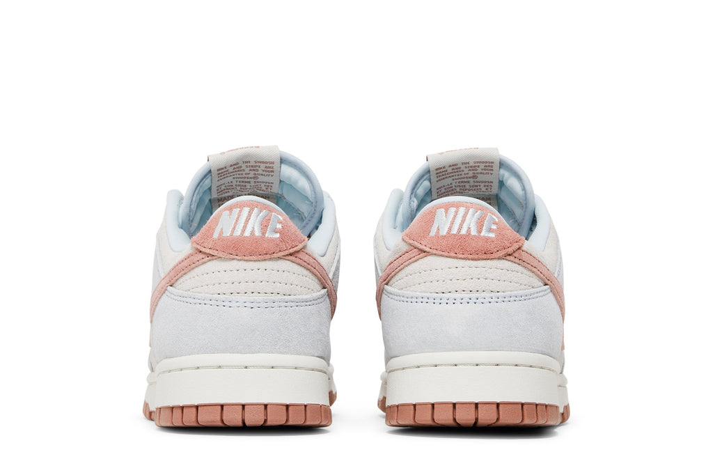 Nike Dunk Low Fossil Rose - DH7577-001