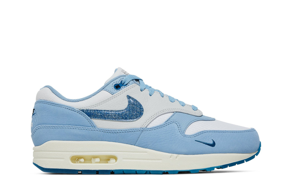 Nike Air Max 1 Premium Blueprint - DR0448-100