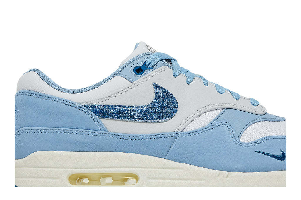 Nike Air Max 1 Premium Blueprint - DR0448-100