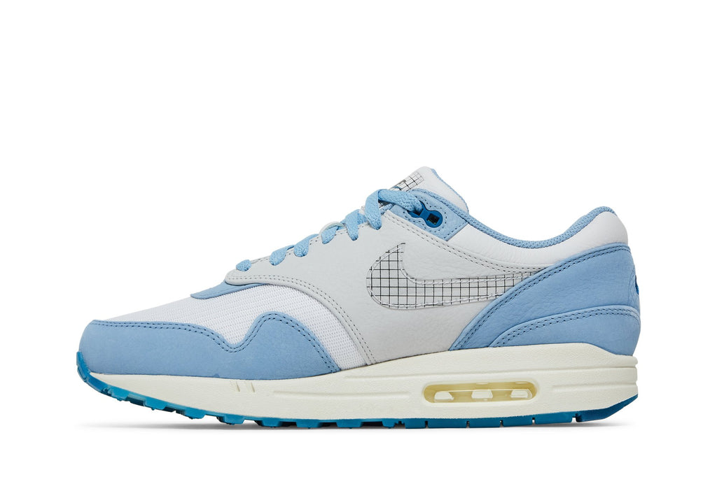 Nike Air Max 1 Premium Blueprint - DR0448-100