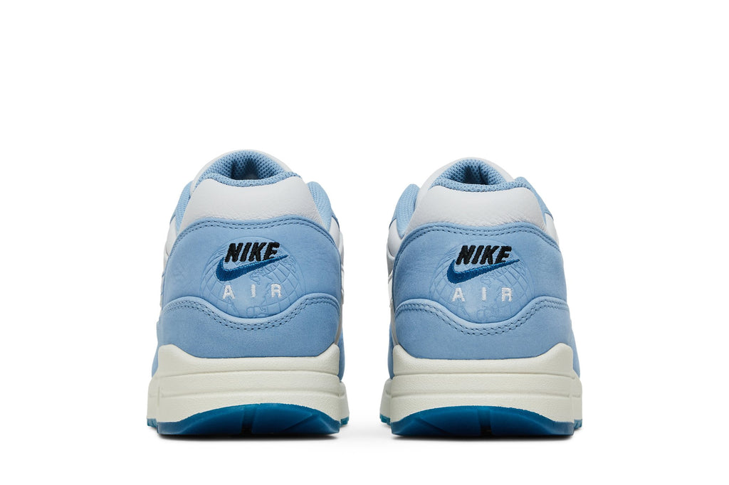 Nike Air Max 1 Premium Blueprint - DR0448-100