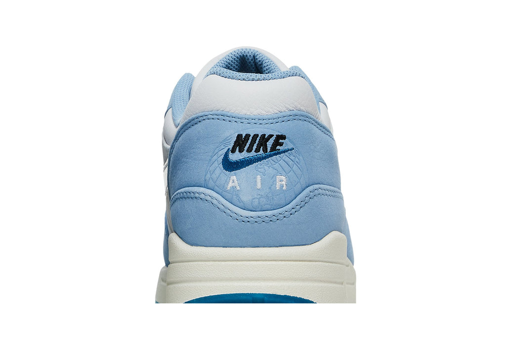 Nike Air Max 1 Premium Blueprint - DR0448-100