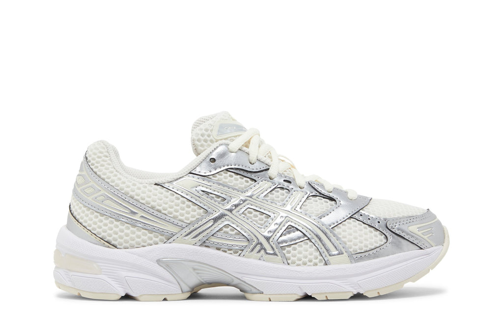 ASICS Gel-1130 Cream Pure Silver (Women's) - 1202A164-107