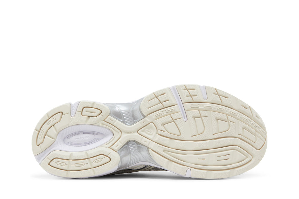 ASICS Gel-1130 Cream Pure Silver (Women's) - 1202A164-107