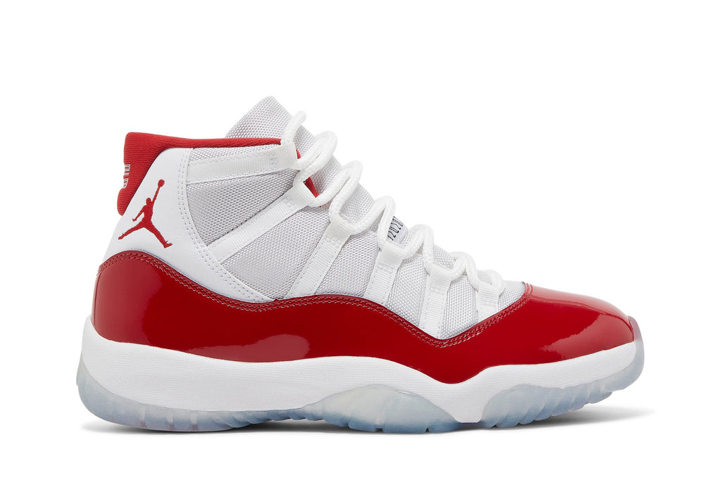 Jordan 11 Retro Cherry (2022) - CT8012-116