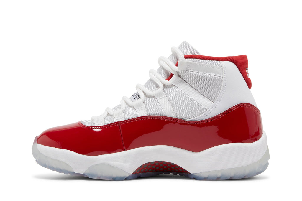 Jordan 11 Retro Cherry (2022) - CT8012-116