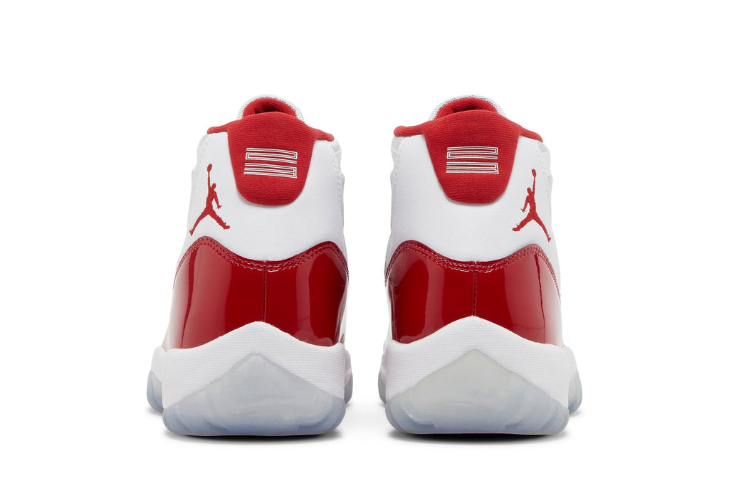 Jordan 11 Retro Cherry (2022) - CT8012-116