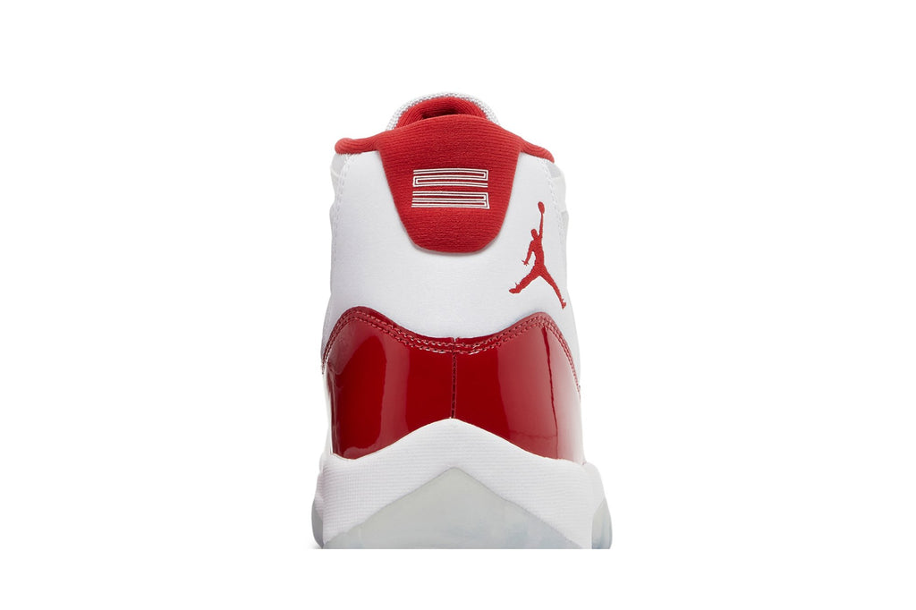 Jordan 11 Retro Cherry (2022) - CT8012-116