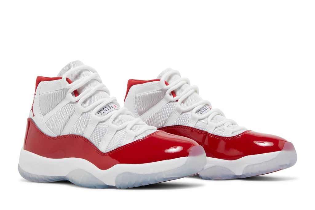 Jordan 11 Retro Cherry (2022) - CT8012-116