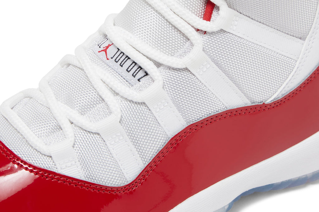 Jordan 11 Retro Cherry (2022) - CT8012-116