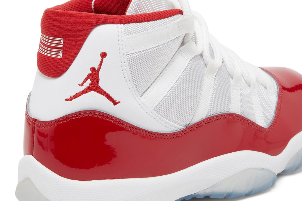 Jordan 11 Retro Cherry (2022) - CT8012-116