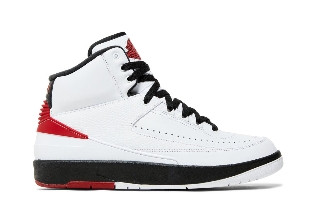 Jordan 2 Retro OG Chicago (2022) - DX2454-106