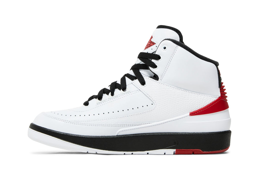 Jordan 2 Retro OG Chicago (2022) - DX2454-106