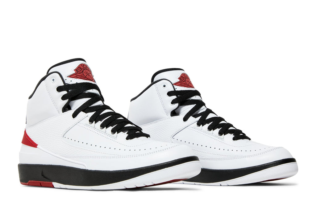 Jordan 2 Retro OG Chicago (2022) - DX2454-106