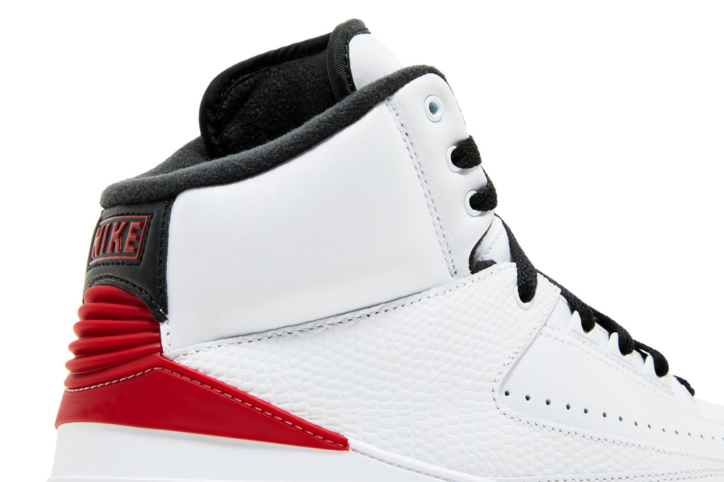 Jordan 2 Retro OG Chicago (2022) - DX2454-106