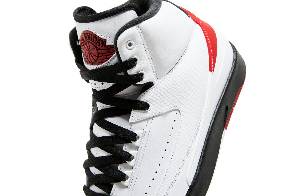 Jordan 2 Retro OG Chicago (2022) - DX2454-106